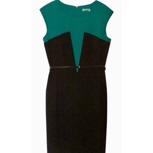 Calvin Klein Mid-Length Dress